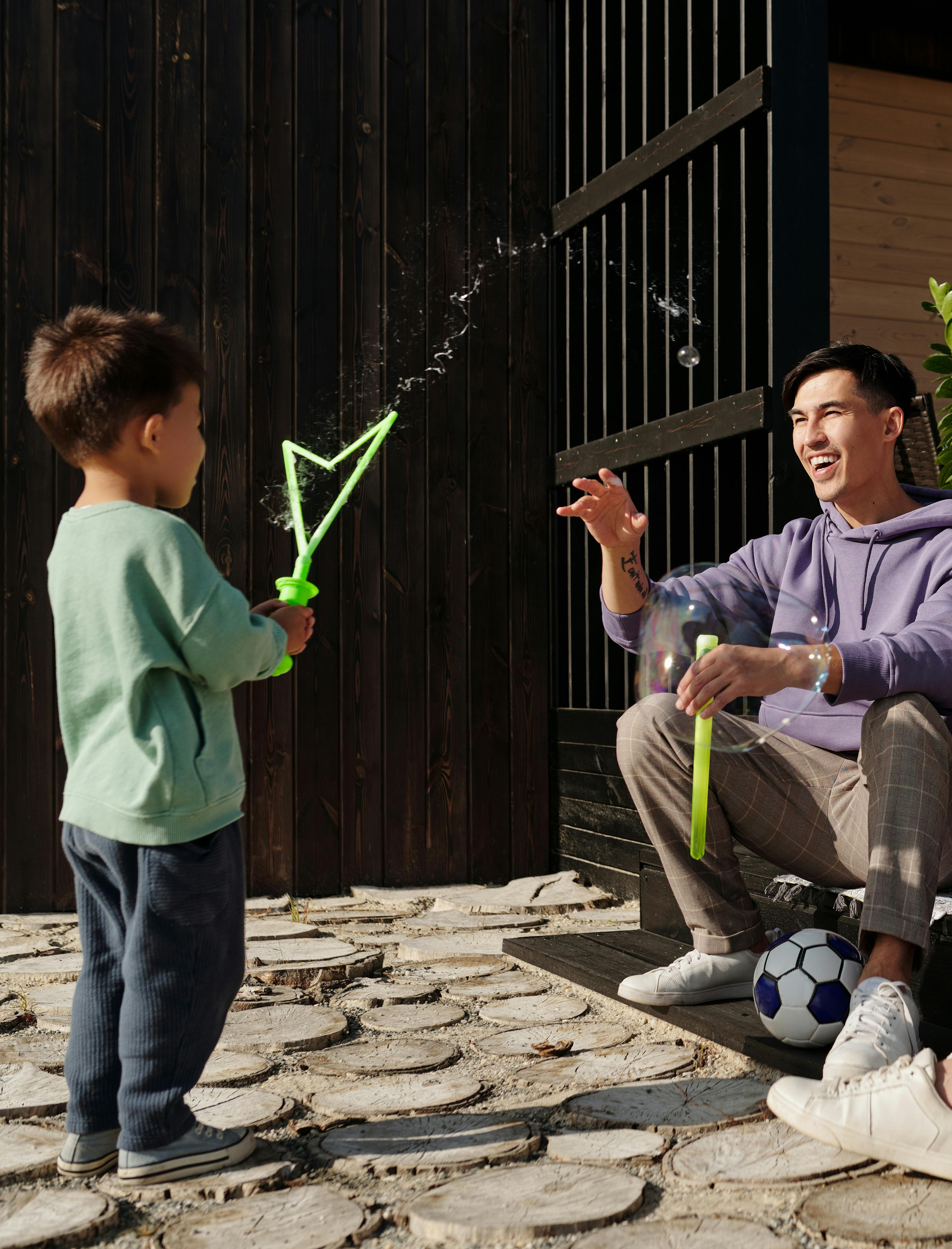 Statistics background